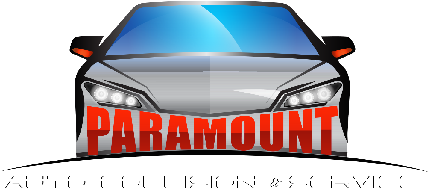 Paramount Logo