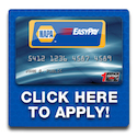 NAPA EasyPay Application