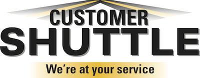 Paramount Auto Collision & Service offers free shuttle service
